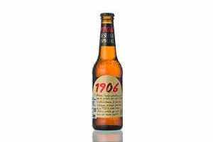 1906啤酒经典版（青岛1906啤酒）