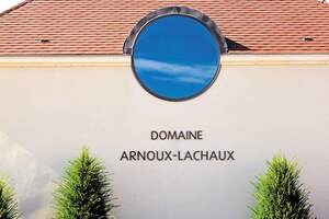 安慕拉夏酒庄DomaineArnoux-Lachaux