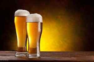 带你了解黄啤、黑啤、白啤、红啤、原浆啤酒是什么？