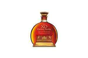 cognac xo是什么酒