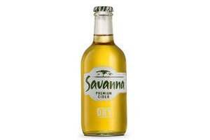 【图】莎瓦纳Savanna顶级苹果酒