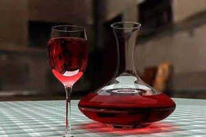 马尔贝克葡萄酒图片「葡萄酒品种—马尔贝克」