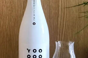 YoGoo酸奶利口酒