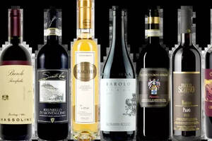 2021年全球葡萄酒性价比Top10榜单发布，你喝过几款？