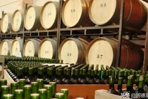 西班牙葡萄酒出口量达21.1亿升，排名全球第一