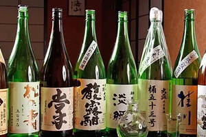 清酒入门，日本清酒与日本美食的诱惑味道？
