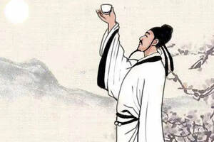 带货达人苏轼，他带火的那些酒你喝过几个？