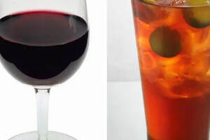是“土鳖”暴遣天物还是自由随性？盘点红酒常见的几种搭配喝法！