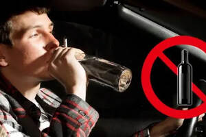 大头品酒：如何识别酒后开车和醉驾的人！