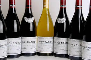 勃艮第葡萄酒二级市场规模不断扩大