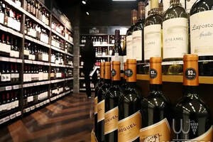 韩国去年葡萄酒进口额同比增27.3%创新高