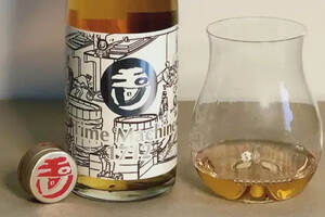古代日本喝这个酒解暑，技术从中国明朝学的