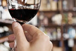 大头品酒：体会品尝葡萄酒带来的乐趣！
