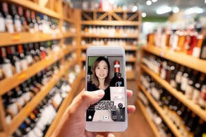 助你打入中国葡萄酒市场的六大移动应用