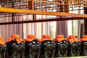 2021年1-6月全国酿酒行业酿酒总产量达2834.24万千升