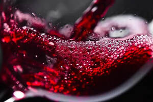 澳洲进口干红葡萄酒