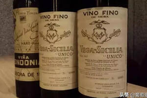 父子反目、假酒风波…这个西班牙传奇酒庄居然有这么多的“黑历史