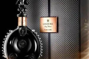 路易十三酒最贵多少钱