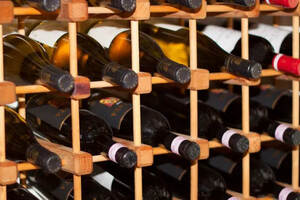 大头品酒：没有专业的红酒柜该如何储藏葡萄酒？