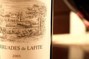 拉菲红酒一年的产量是多少
