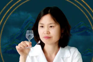 协会企业共启酒业科普新模式，汾酒王凤仙带您认知清香型白酒