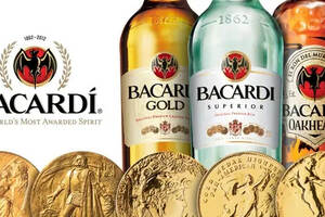 大头品酒：世界十大最受欢迎的朗姆酒品牌！