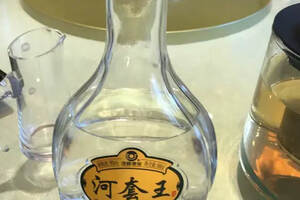 盘点全国各省名酒—内蒙古篇，你家乡的名酒，你还记得几款呢？