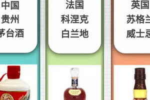 为什么贵州茅台能成为世界三大蒸馏酒之一？