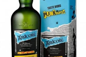阿德贝格推出嘉年华限定「Ardcore」！原料居然是啤酒黑麦芽？