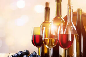 红酒知识|葡萄酒为什么“酸”？