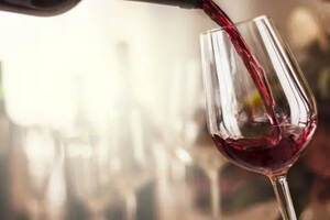 红葡萄酒(REDWINE)酿造方法