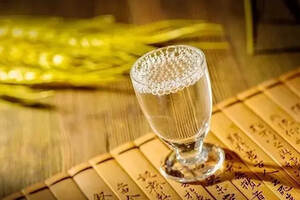 白酒，独属中国人一生的仪式感