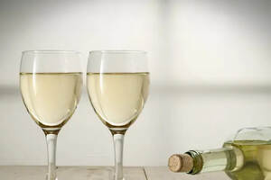 白葡萄酒在国内的市场情况