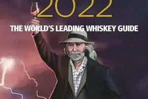 《2022年威士忌圣经》低调发布，年度最佳威士忌揭晓