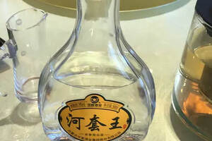 蒙古籍白酒中的“四大天王”，宁城老窖最熟知，最后一种不敢喝