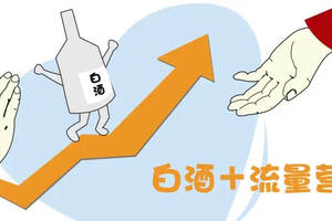 白酒企业大玩“流量营销”，变现能力几何？