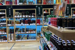 深圳、广州摘星了一段时间，洋酒市场恢复如何？