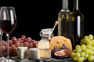 你知道多少种葡萄酒类型和风格？