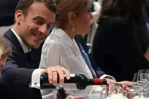 红酒危机：法国再度全境封城，原瓶进口红酒，即将提价3%-5%