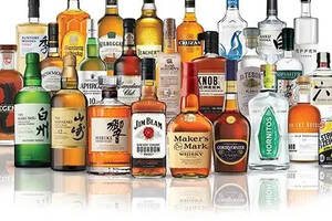 三得利旗下威士忌全线涨价，高年份酒涨幅高达28%
