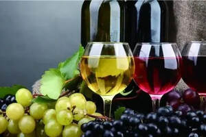 最详尽的葡萄酒分类大全，让买酒选择不再难