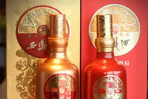 苏轼最爱喝的西凤酒，到底是什么酒