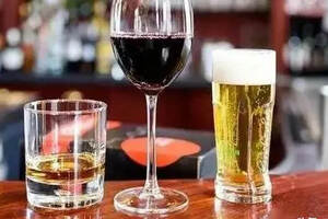 啤酒、白酒和葡萄酒之间有什么区别？你真的知道吗？