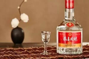 中国口感最好的5种白酒，都喝过的人才算土豪