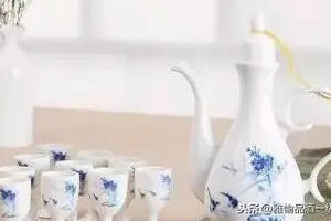 中国十大清香型白酒排名