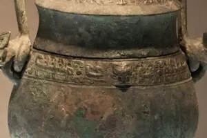史上最全的古代酒器大盘点，你能认出几个？