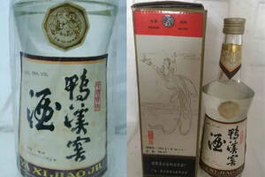 6款贵州浓香型白酒品牌，你知道几个？