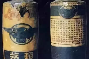 中国最贵的十瓶白酒，最高拍出1070万天价，是你舍得喝吗?