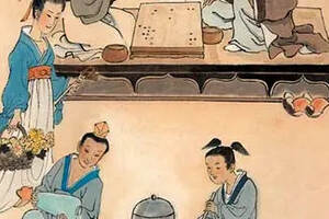 中华酒文化与中华雅文化