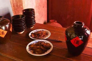 殿前将军最爱的“头脑酒”，《金瓶梅》西门庆的最爱，想尝尝吗？